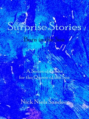 cover image of Surprise Stories
